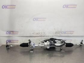 551.to1324 Toyota 24 2024 Tacoma 2.4l 4x2 Power Steering Gear Rack And Pinion