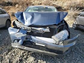 561293 Toyota Used Rack And Pinion Assembly Fits 2015 Highlander Power