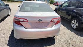 608.to1j13 Toyota Steering Column Floor Shift Le Hybrid Fits 12-14 Camry 2908547