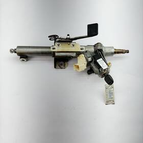 7541n0040 Toyota 2007-2011 Camry Steering Column Ignition Switch With Key Oem