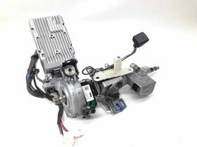 89650-06020 Toyota 2012-14 Camry Hybrid Floor Shift Electric Power Esp Steering Column
