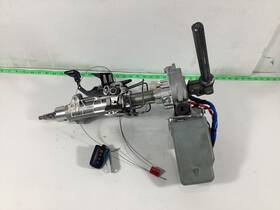 89650-06010 Toyota 89650-06161 2015-2017 Camry Power Steering Column With Motor Oem