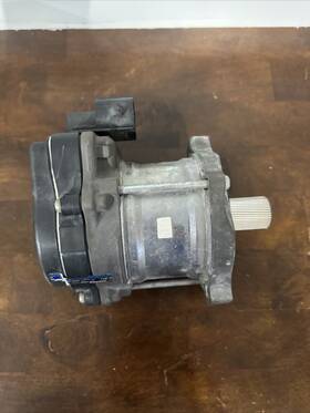 89650-06530 Toyota Steering Gear Electric Motor Only # Oem 2018 - 2022 Camry 89650-06530 Toyota Steering Gear Electric Motor Only # Oem 2018 - 2022 Camry