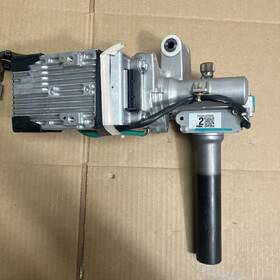 89650-0e110 Toyota 2014 - 2016 Highlander Electric Steering Motor Module Column