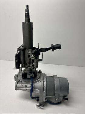 89650-47440 Toyota 2016-2021 Prius Steering Column And Motor Oem 89650-47440 Toyota 2016-2021 Prius Steering Column And Motor Oem