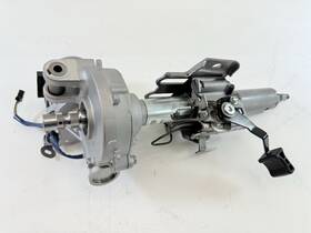 89650-47600 Toyota 2017-2022 Prius Steering Column Electric Motor Assembly Oem