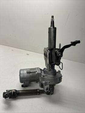 89650-47700 Toyota 2017-2022 Prius Prime Steering Column And Motor Oem