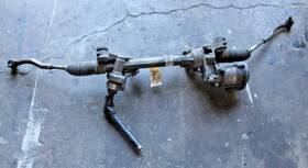 8965033b30 Toyota 18-23 Camry Genuine Electric Power Steering Rack And Pinion Oem 8965033b30 Toyota 18-23 Camry Genuine Electric Power Steering Rack And Pinion Oem