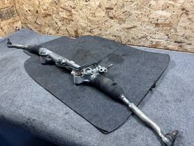 96270433 Toyota Tundra Sr5 14-21 Oem Rwd 5.7l V8 Power Steering Gear Rack And Pinion 15k 96270433 Toyota Tundra Sr5 14-21 Oem Rwd 5.7l V8 Power Steering Gear Rack And Pinion 15k