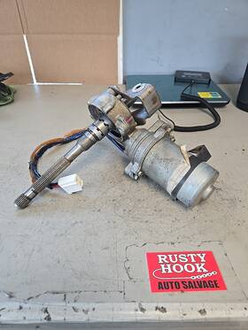 995-11000 Toyota 2010 Yaris Electric Power Steering Motor