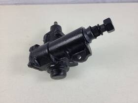 Awq0bl Toyota Hydraulic Power Steering Gear Box Compatible With Rhd Land Cruiser. Fj40