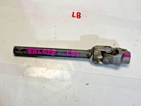 Bhl038 Toyota 2012-2018 Camry Steering Column Intermediate Shaft For 2016 Oem