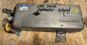 G9250-48021 Toyota 2006-2009 Highlander Hybrid Power Steering Converter Assembly