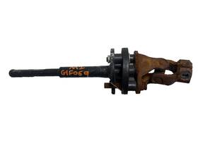 Gif069 Toyota 2016-2022 Tacoma Steering Column Intermediate Shaft Oem For 2020