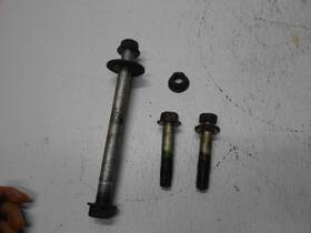 Smitley-283-11-830 Toyota 2006 Tundra Steering Rack Bolts Smitley-283-11-830 Toyota 2006 Tundra Steering Rack Bolts