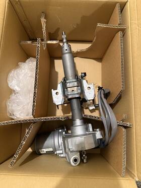 Su003-00870 Toyota Gt86 Steering Column Assembly