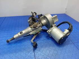 4525048161 Toyota Trucks 08-13 Highlander Steering Column With Electric Motor Oem