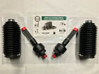 Tr1343 Tr1344 Under Power Steering Freightliner Rack Pinion Boots With Clamps Inner