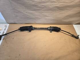 Bau5274 Triumph Tr7 Tr8 Steering Rack