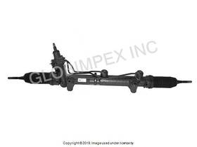 Jrp959 Trw Mercedes 2006-2012 Steering Rack Rebuilt 1 Year Warranty
