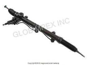 Jrp960 Trw Mercedes 2006-2012 Steering Rack Rebuilt 1 Year Warranty