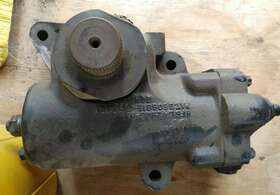 Hfb642988 Trw/ross 642986 Power Steering Gear Box 1983-1992 International Harvester
