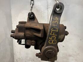 Hfb-642978 Trw/ross Ford Lt8000 Steering Gear/rack Hfb642978 Used