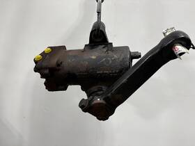 Rgt65157 Trw/ross Freightliner Columbia 120 Steering Gear/rack Used