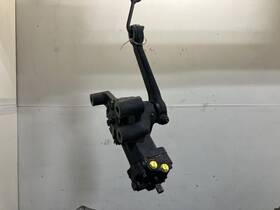 Tas40040 Trw/ross International 4300 Steering Gear/rack Used