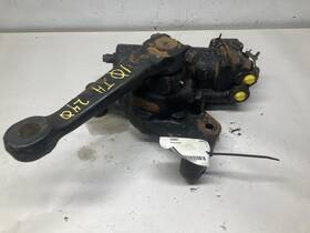 Tas40046r Trw/ross International Durastar 4300 Steering Gear/rack Tas40046 Used