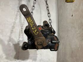 Tas552295 Trw/ross Sterling L7501 Steering Gear/rack Used