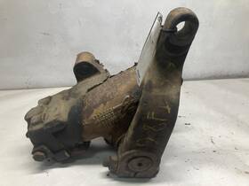 Tas552296 Trw/ross Ford F800 Steering Gear/rack Tas55008 Used