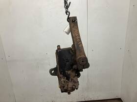 Tas65004 Trw/ross Freightliner Fld120 Steering Gear/rack Used