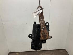 Tas65014 Trw/ross Western Star Trucks 4900 Steering Gear/rack Used Tas65014 Trw/ross Western Star Trucks 4900 Steering Gear/rack Used