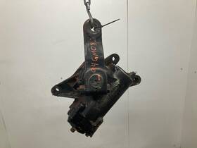 Tas65026 Trw/ross Gmc Topkick Steering Gear/rack Used