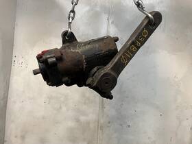 Tas65166r Trw/ross Peterbilt 387 Steering Gear/rack Tas65166 Used