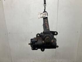 Tas65209 Trw/ross Hino 338 Steering Gear/rack Used
