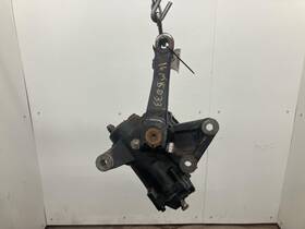 Trw/ross Tas65222 Mack Cxu613 Steering Gear/rack Trw/ross Used