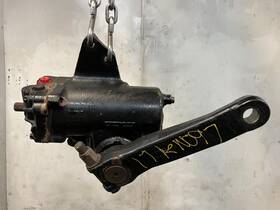 Tas652248 Trw/ross Kenworth T660 Steering Gear/rack Used