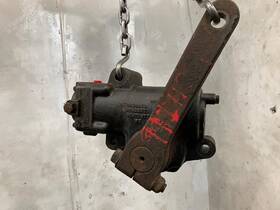 Tas652299 Trw/ross International 4700 Steering Gear/rack Tas55001 Used