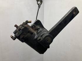 Tas66003 Trw/ross International 9900 Steering Gear/rack Used
