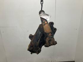 Tas652253 Trw/ross Tas66017 2009 Ford F750 Steering Gear/rack Cast# Assy# Lines 2 Tas652253 Trw/ross Tas66017 2009 Ford F750 Steering Gear/rack Cast# Assy# Lines 2