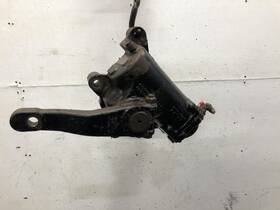 Tas852282 Trw/ross Tas85051 2004 Sterling L7501 Steering Gear/rack Cast# Assy# Lines 2