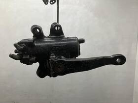 Thp452299 Trw/ross Freightliner M2 106 Steering Gear/rack Used