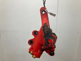 Thp60001 Trw/ross Freightliner M2 106 Steering Gear/rack Used
