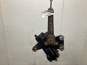 Thp60004 Trw/ross Volvo Vnl Steering Gear/rack Used
