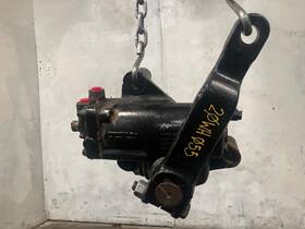 Thp60054b Trw/ross Freightliner Cascadia Steering Gear/rack Thp60054 Used