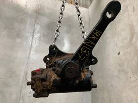 Thp602282 Trw/ross Kenworth T370 Steering Gear/rack Used