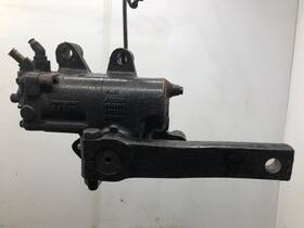 Thp602295 Trw/ross Freightliner Columbia 120 Steering Gear/rack Used