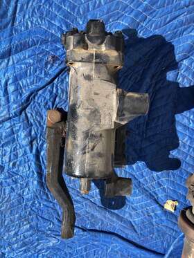 Tas405299 Trw Steering Gear Box